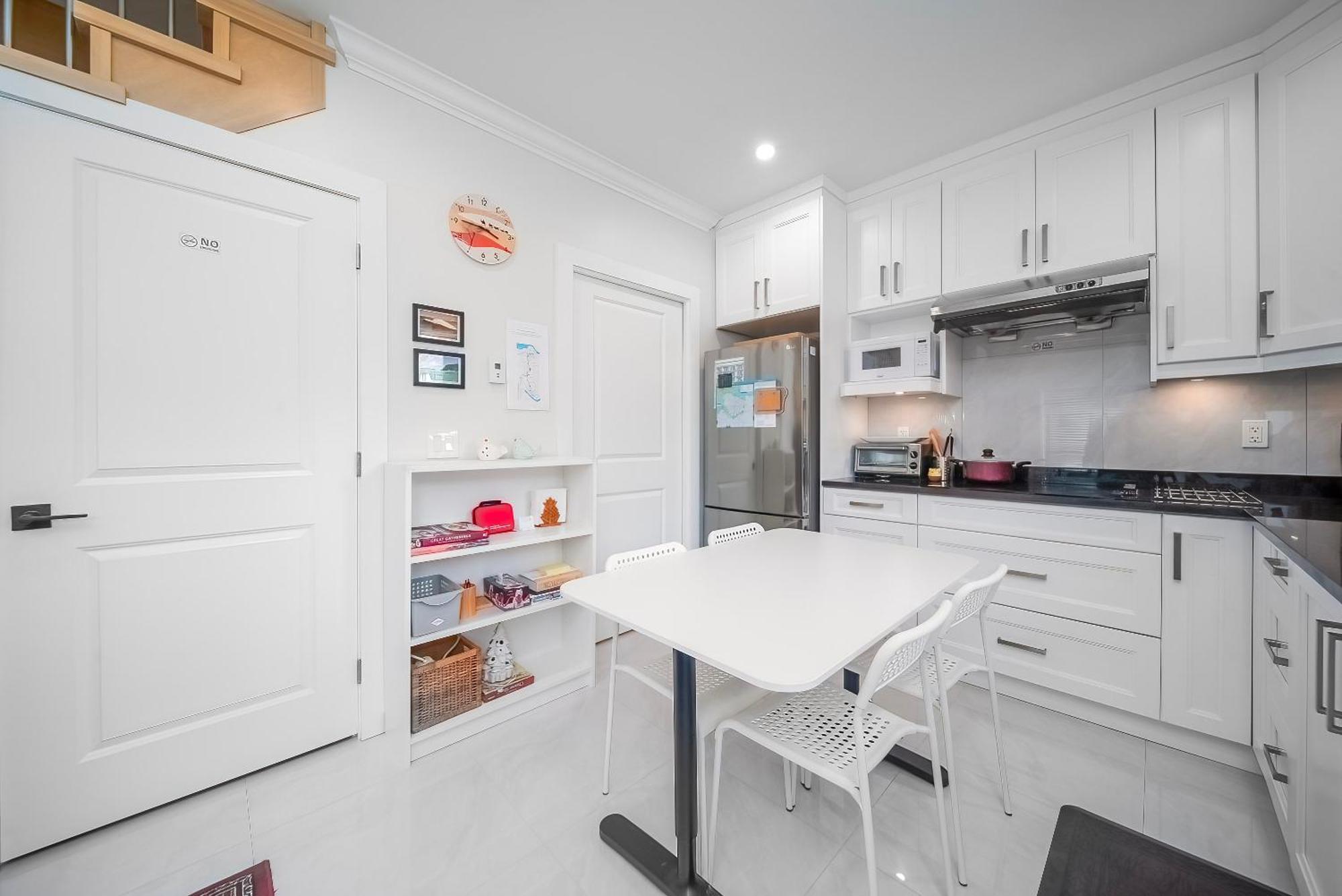New Laneway House Near Airport, Downtown, Ubc Apartamento *